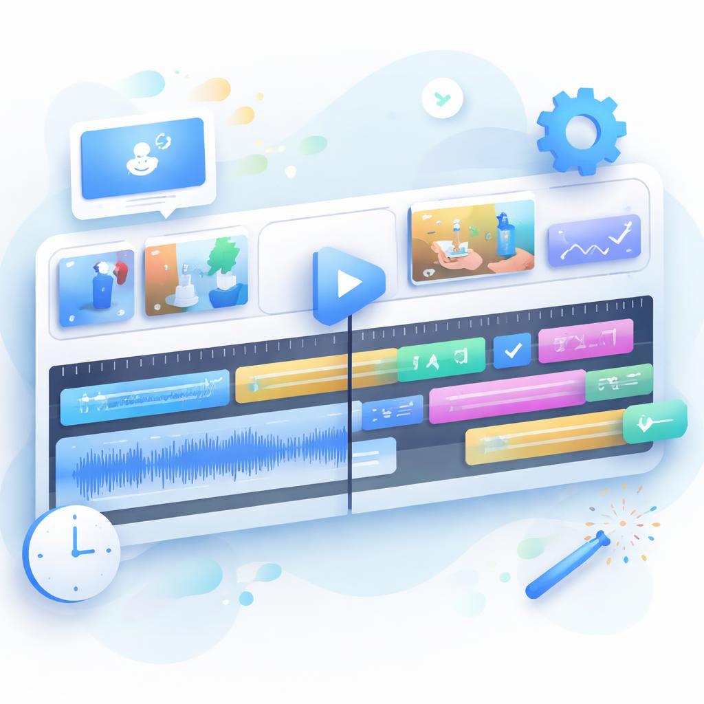 AI UGC Workflow for Shopify
