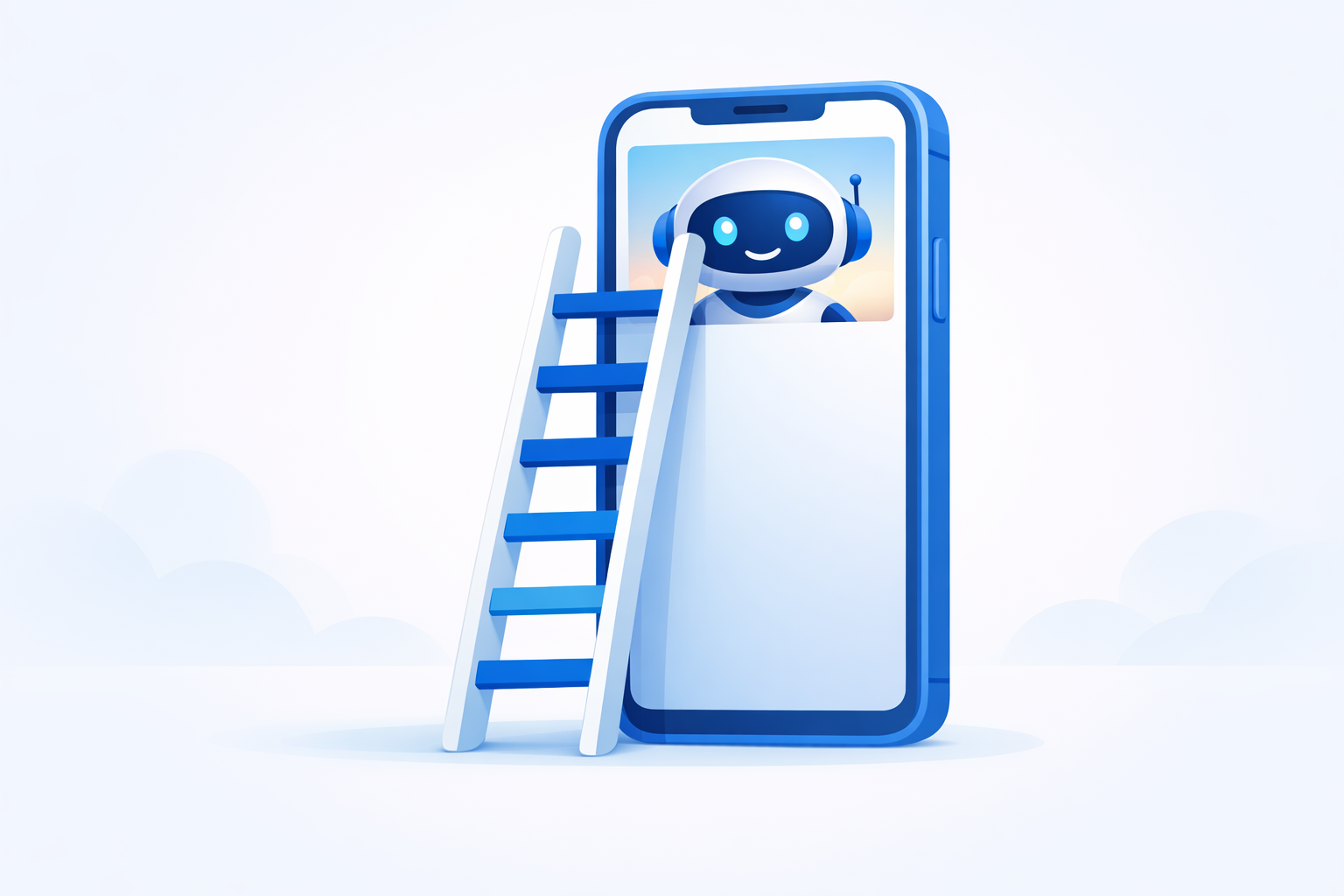 The UGC Hook Ladder: A 4-Step Framework for High-Converting AI Video Scripts