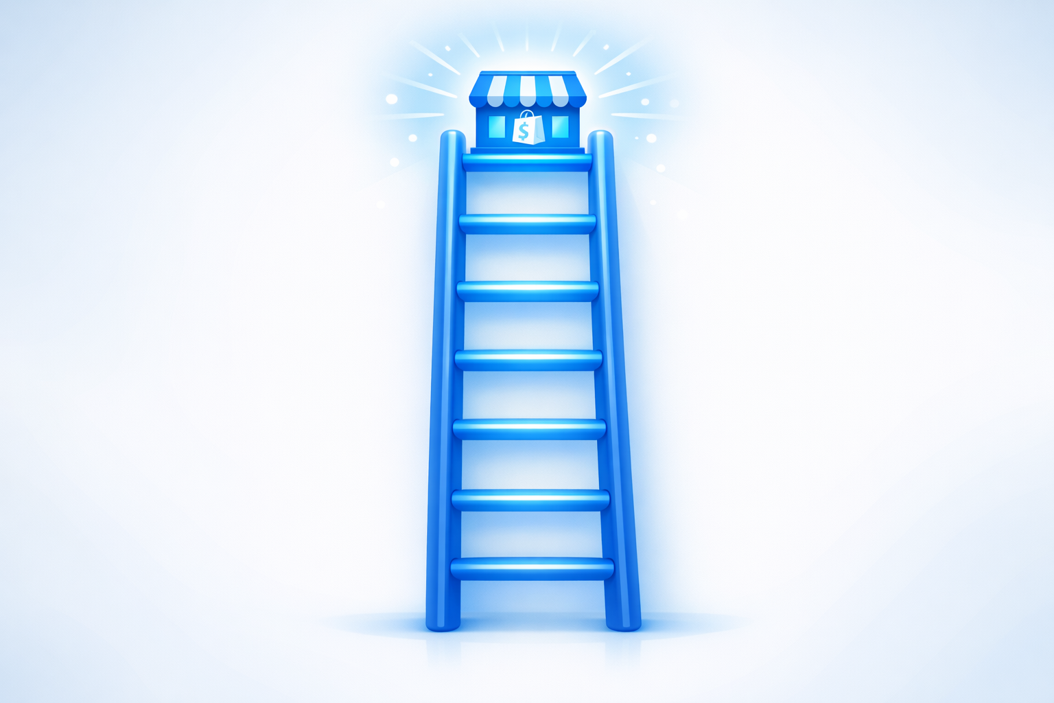 The UGC Hook Ladder: A 5-Level Framework for Scaling Shopify Ad Spend
