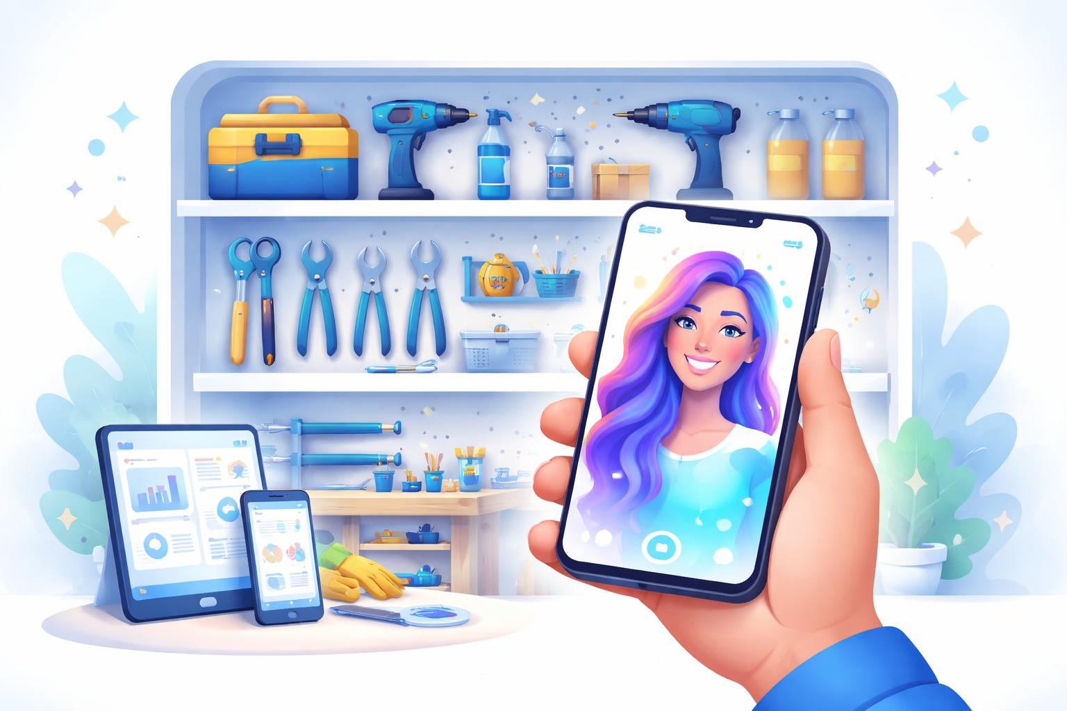 Boring Product? No Problem. 5 AI UGC Hooks for Unsexy Niches