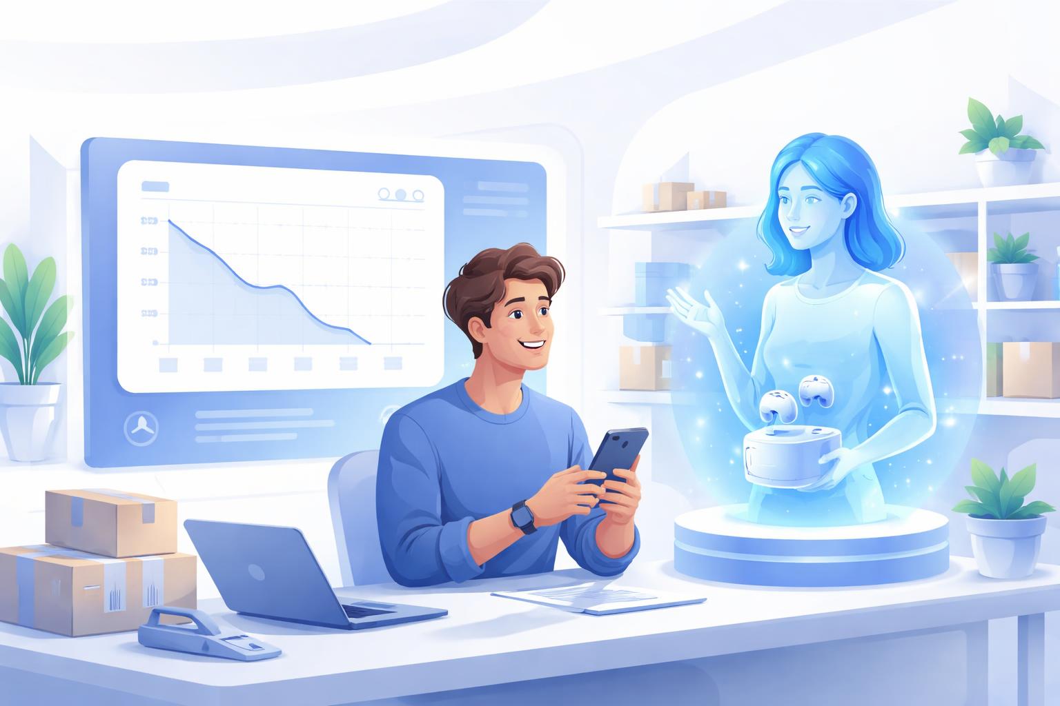 The UGC Refund Shield: Reducing Shopify Returns with Video Demos