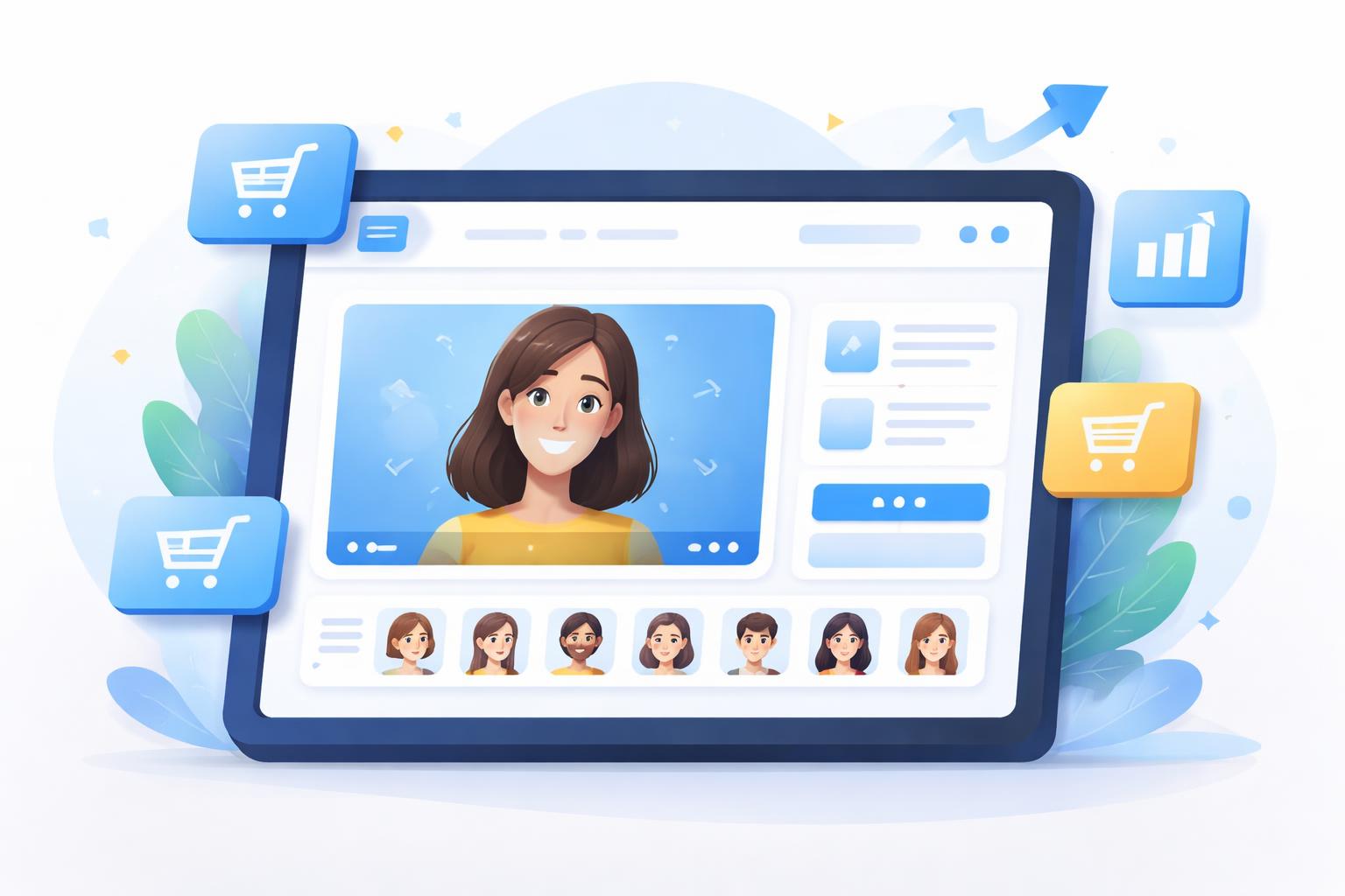 The UGC-to-PDP Bridge: Boosting Shopify Conversions with AI Video