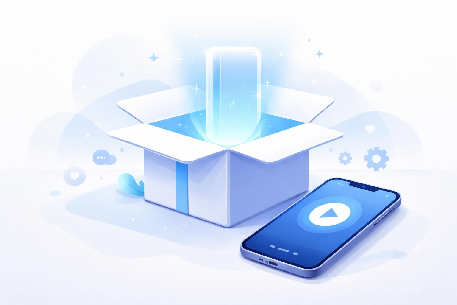 The Unboxing Illusion: How to Create AI UGC for Products You Don't Have Yet