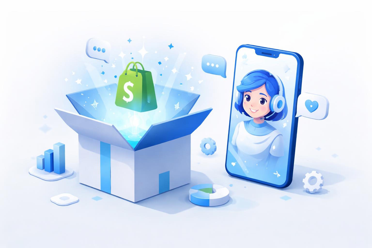 The Unboxing Illusion: How to Script AI UGC for Physical Products
