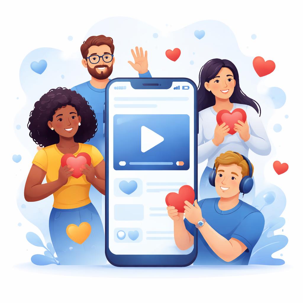 Social proof for Shopify product videos Social proof for AI UGC