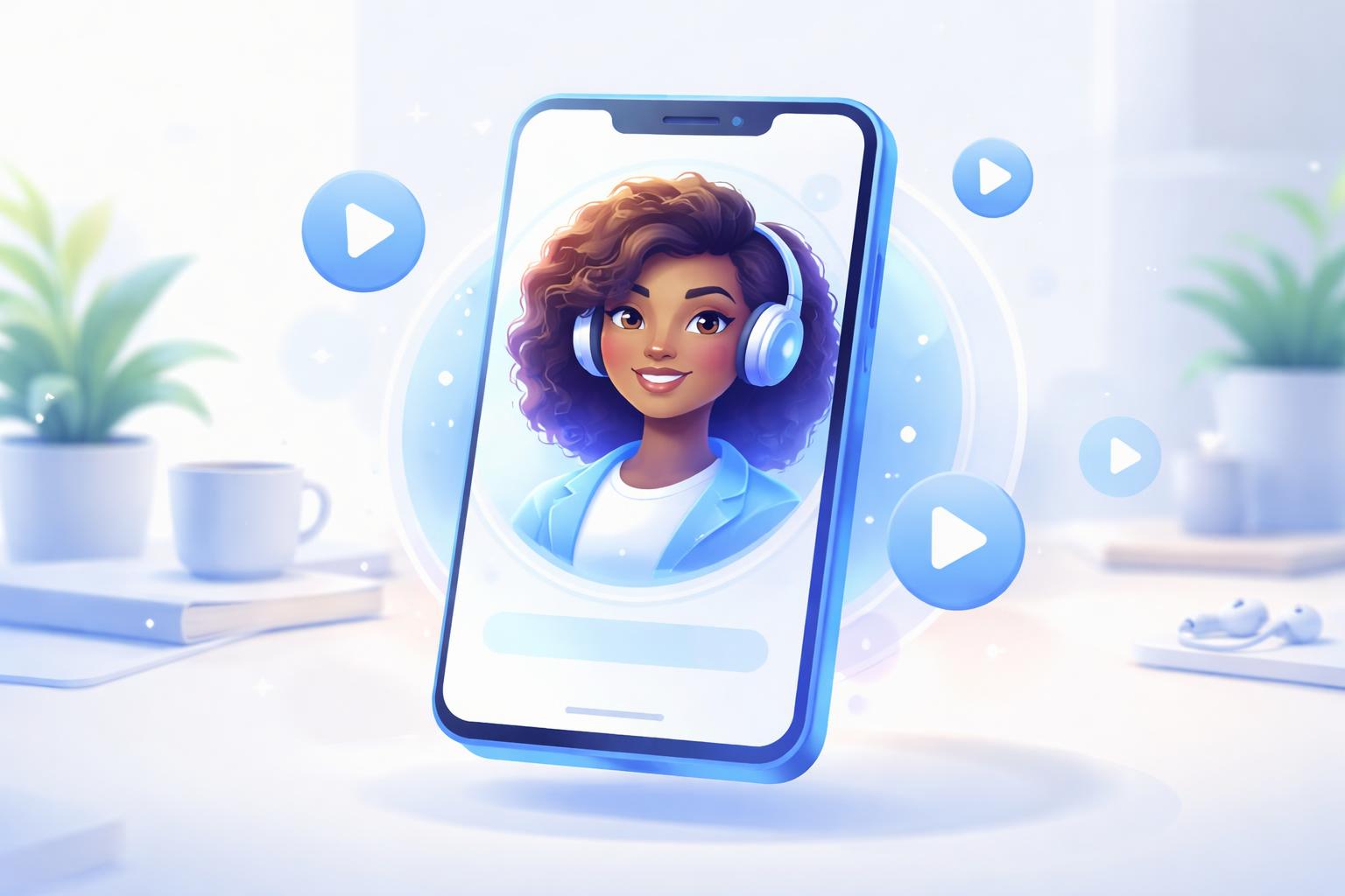 The 'Uncanny Valley' Trap: 4 Mistakes That Make Your AI UGC Look Fake
