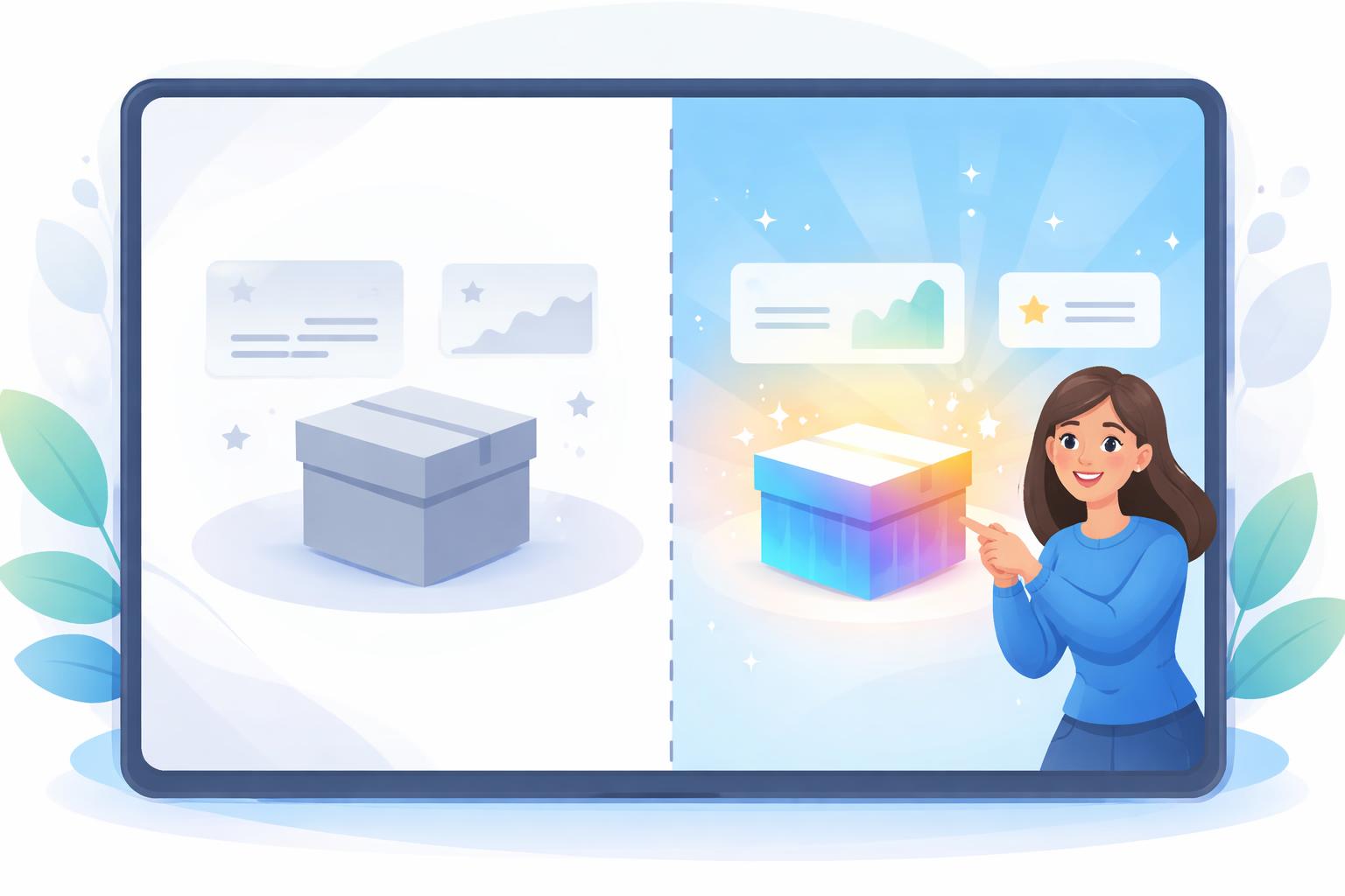The 'Us vs. Them' Playbook: Using AI UGC for Comparison Ads