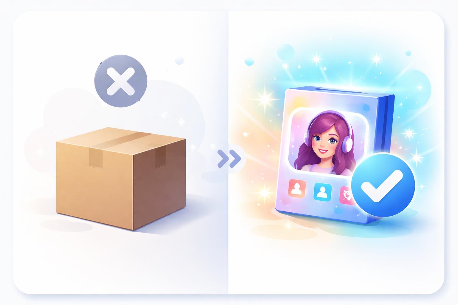 The 'Us vs. Them' Playbook: Scaling Shopify Retargeting with AI UGC