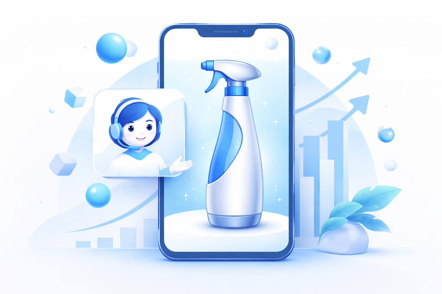 The Utility-to-Viral Playbook: AI UGC for Boring Shopify Niches