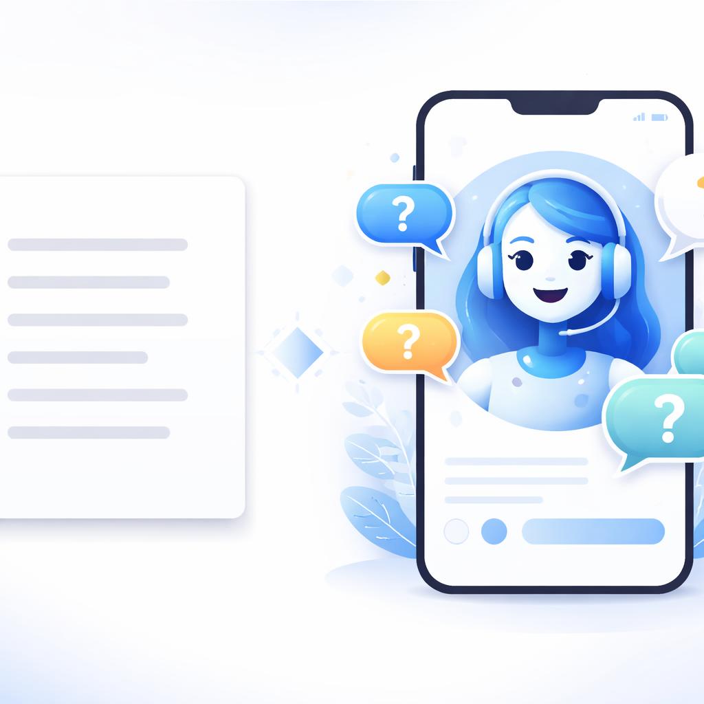 A comparison of text-based FAQs versus a modern Shopify video FAQ interface. Text vs Video FAQ Comparison