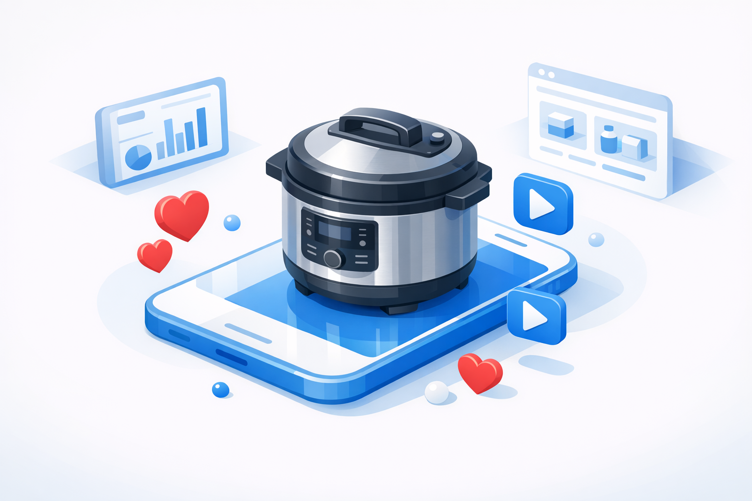 How to Make "Boring" Products Viral: The AI UGC Strategy for Household Brands