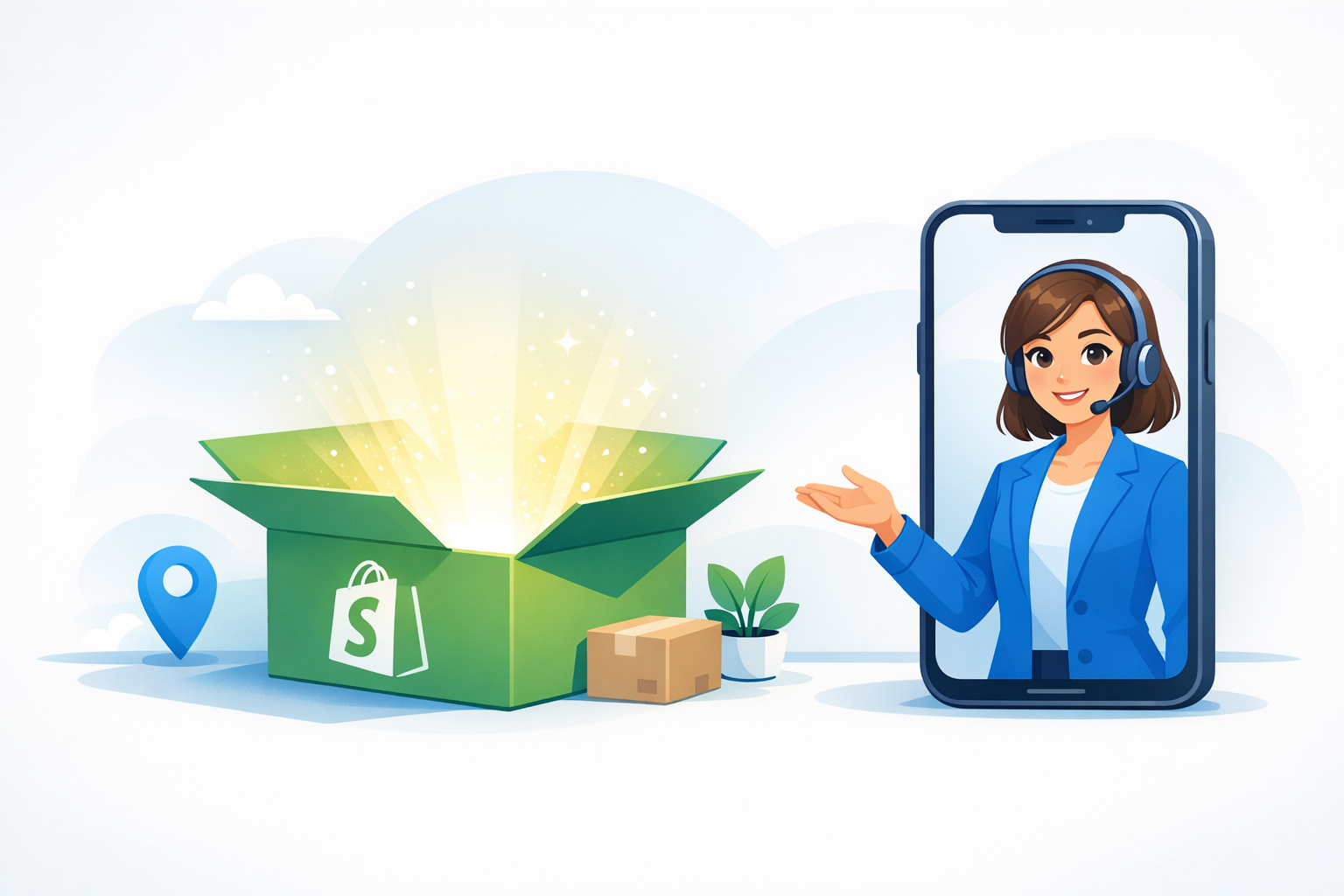 The 'Virtual Unboxing' Playbook: Scaling Shopify Product Demos Without the Logistics