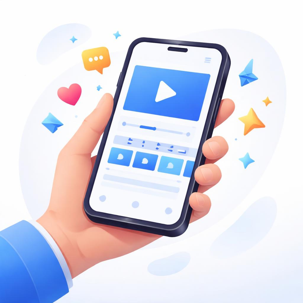 Optimizing the virtual unboxing video timeline for maximum engagement AI UGC Video Timeline Editor