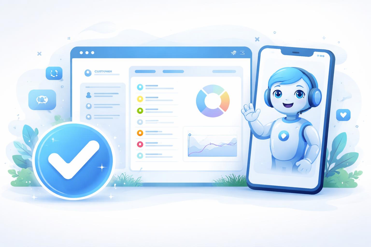The Visual FAQ: How AI UGC Can Slash Your Shopify Support Tickets