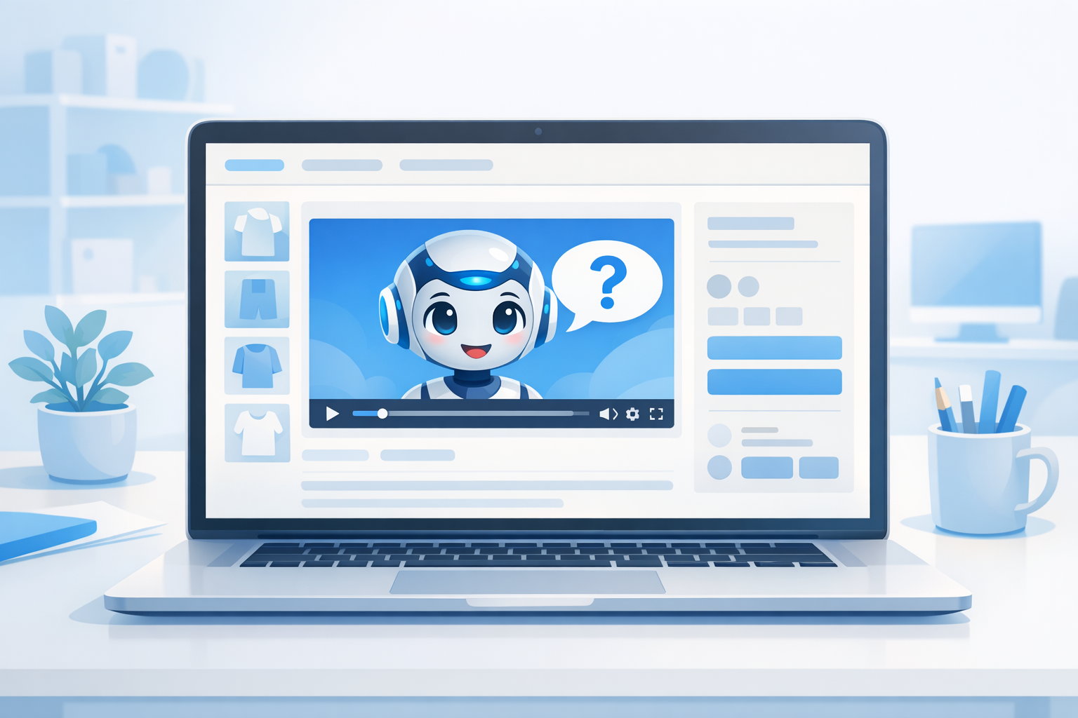The Visual FAQ Strategy: Boosting Shopify Conversions with AI UGC