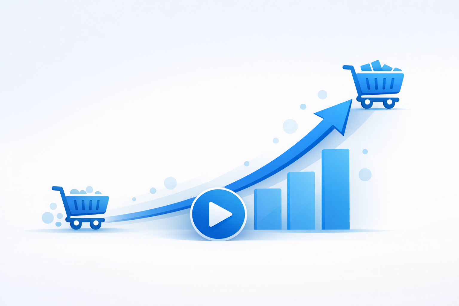 Waitlist to Sales Growth Chart Waitlist to Sales Growth Chart