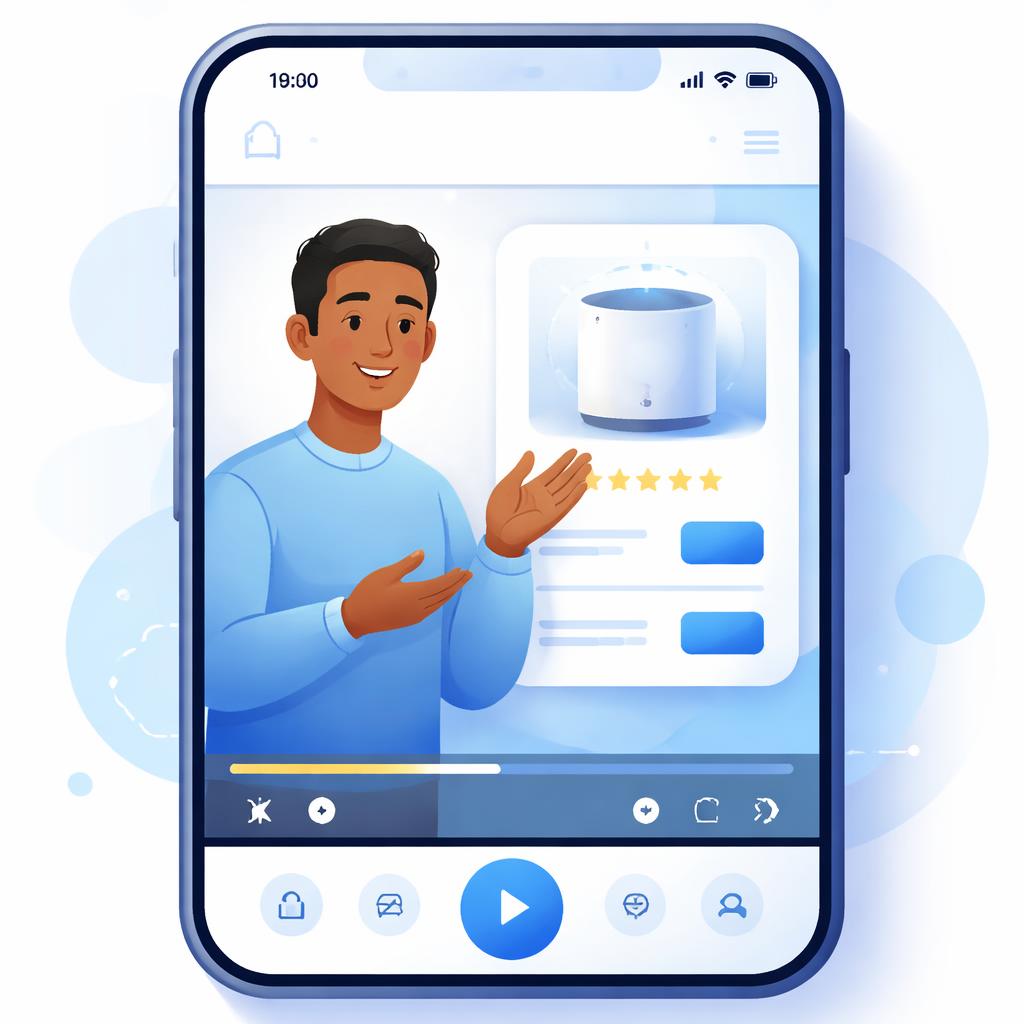 AI Product Demo