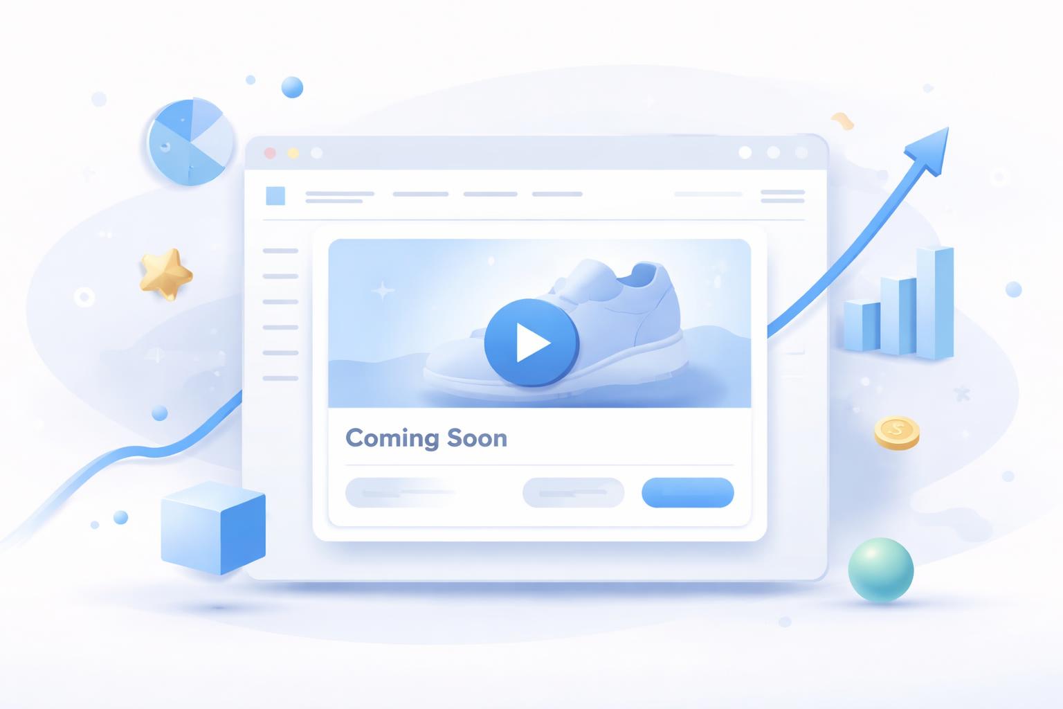The Zero-Sample Playbook: Testing Shopify Products with AI UGC