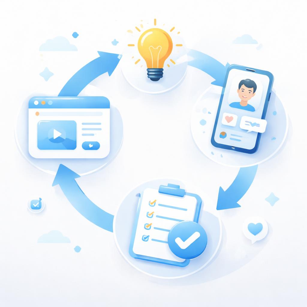 The Zero-Sample Validation Workflow
