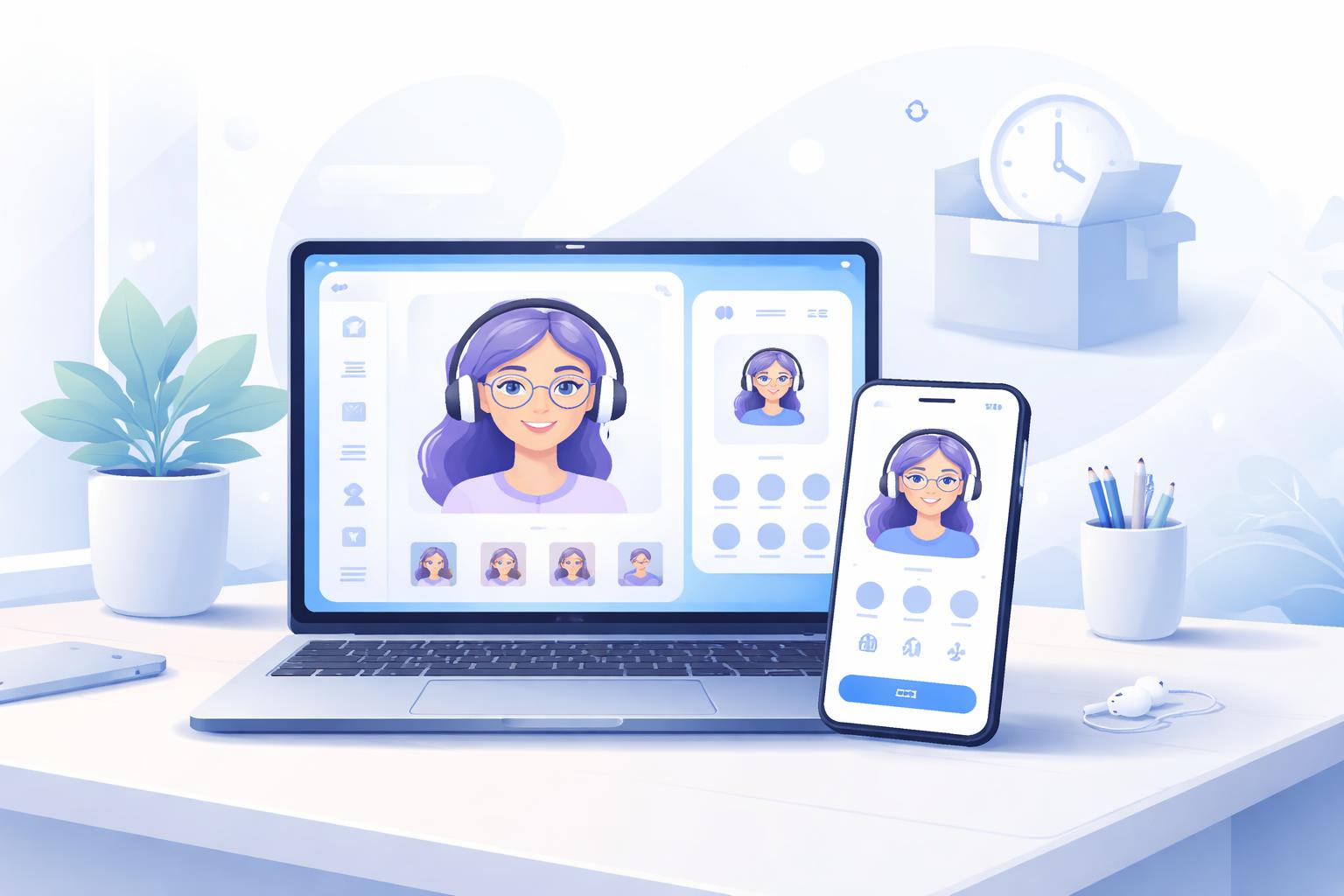 The Zero-Sample Strategy: Launching Viral Ads Before Your Inventory Arrives